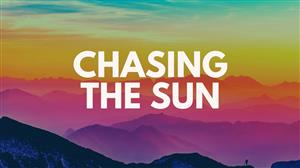 Chasing the Sun logo 